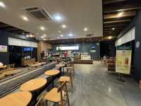 ☕ A Perfect Pit Stop – Starbucks Sunway Iskandar DT