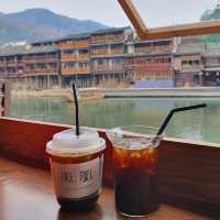 FengHuang Ancient Town 凤凰古城 - Day trip from Changsha