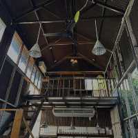 Mother Café – บ้านไร่ดินแดง 🌿🍦