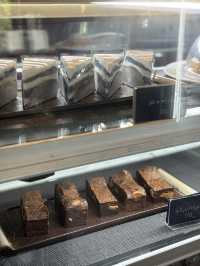 เติมกาแฟ คาเฟ่สุพรรณบุรีบรรยากาศดี