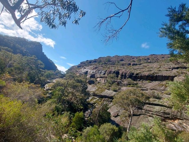 The Grampians local daytour, Melbourne, Australia