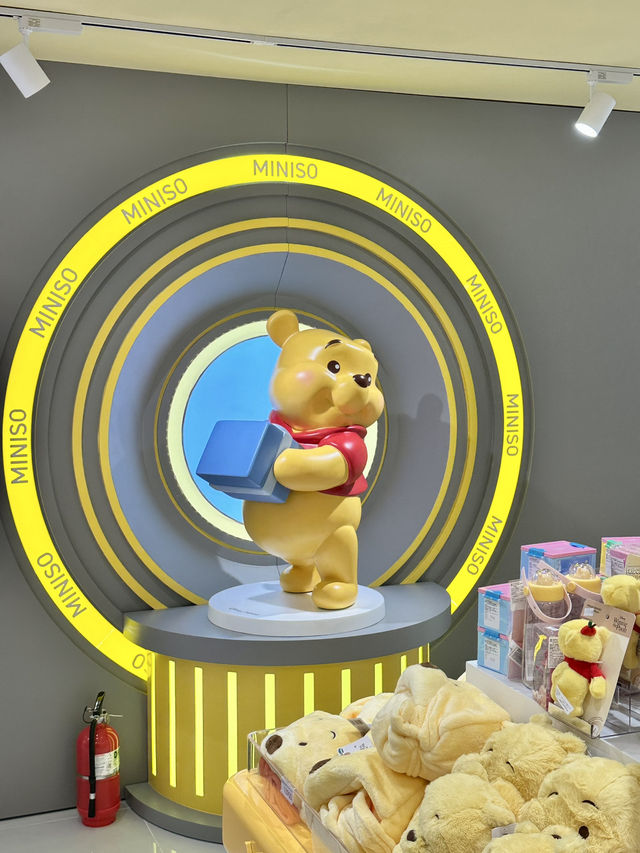 🛍 강남역 미니소, 새로 생긴 귀여운 소품 천국