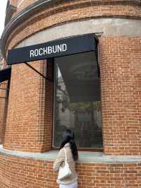 มุมถ่ายรูป Rock bund📷