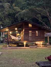 ม่อนอิงสุข eco stay โฮมสเตย์กลางป่า เชียงใหม่
