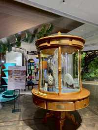 K11 MUSEA – Art x Shopping x Experience