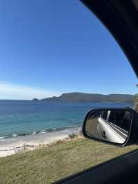Tasmania Bruny Island 