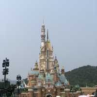 สนุกเหมือนหลุดเข้าไปในโลกดิสนีย์! 🏰🎉