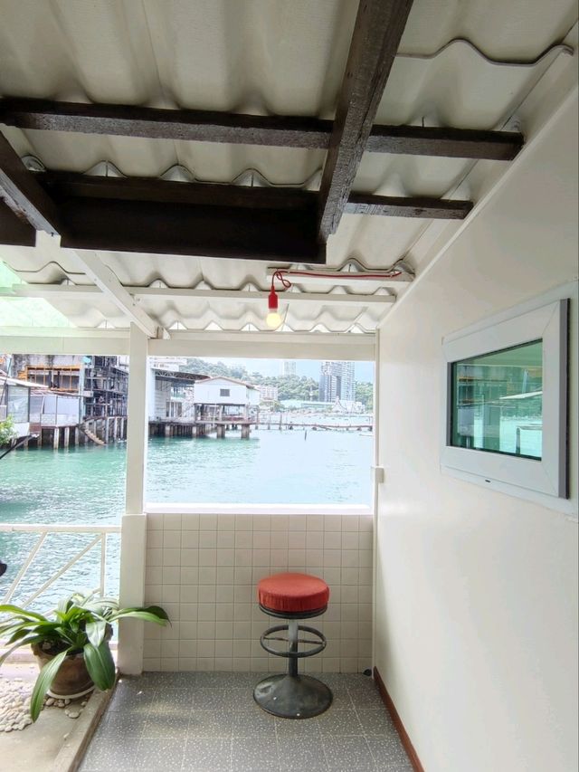 ☕ : Banlay Home Cafe คาเฟ่พัทยา ชลบุรี