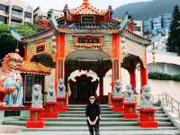 เจ้าแม่กวนอิม Repulse bay