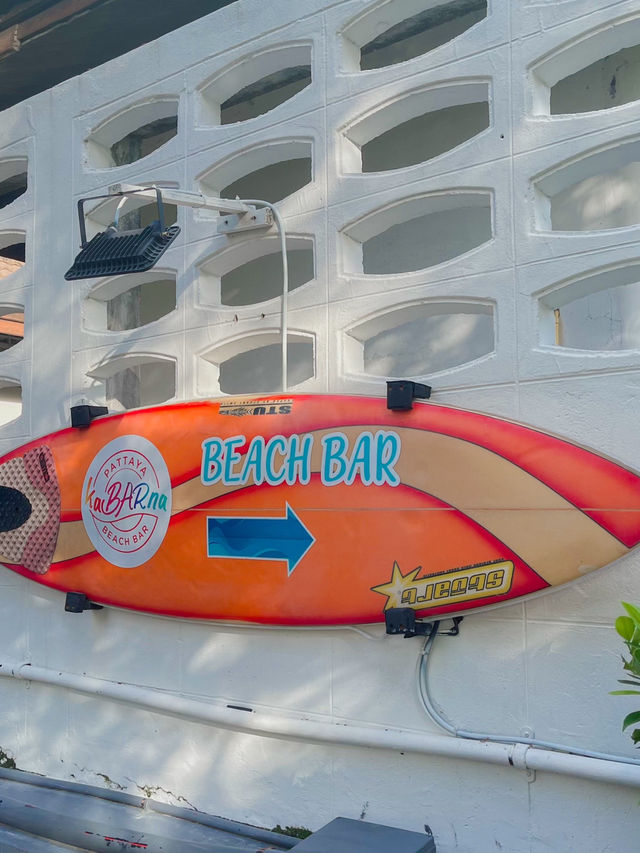 Bayphere Hotel Pattaya ที่พักริมทะเลจอมเทียน 🌊✨ Bayphere Hotel Pattaya ที่พักริมทะเลจอมเทียน 🌊✨