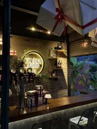 ร้านดินเนอร์โรแมนติกKindergarden 🏡