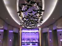 Grand center point space Pattaya