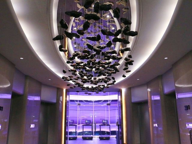 Grand center point space Pattaya