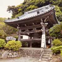 🌊 Solo Escape: Enoshima Day Trip – Beyond the Tourist Trail