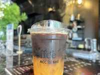 Coffee acc&bar