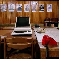 🕵️♀️ Solo Adventure: Bunk'Art 2 – Tirana’s Underground Time Capsule