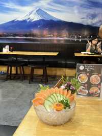 🍣 Little Osaka อุดรธานี ✨