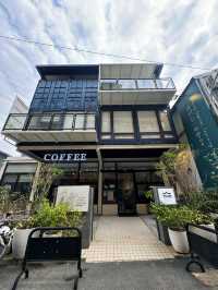 Li How Cafe Kaohsiung 