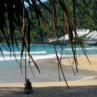 หาดในหาน