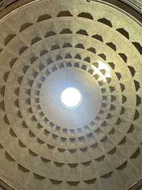 The Eternal City