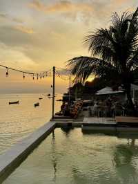 🌴 Lembongan — The Island Where Time Slows Down 🐚🍹