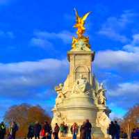 Buckingham Palace
