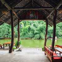 The For Rest Resort กาญจนบุรี 