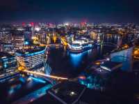 Manchester, UK 2025 Travel Guide: Culture, Football & Hidden Gems