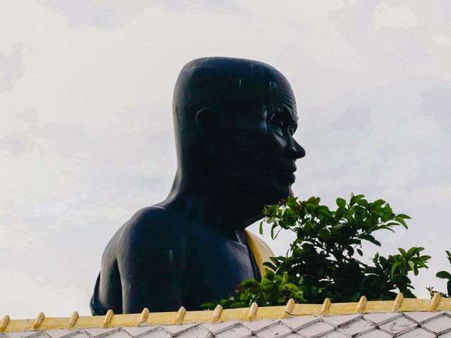 วัดพระยาสุเรน