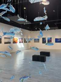 Free Art Around Doha