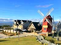 A Dutch Touch in the Hills: George Point, Nueva Ecija