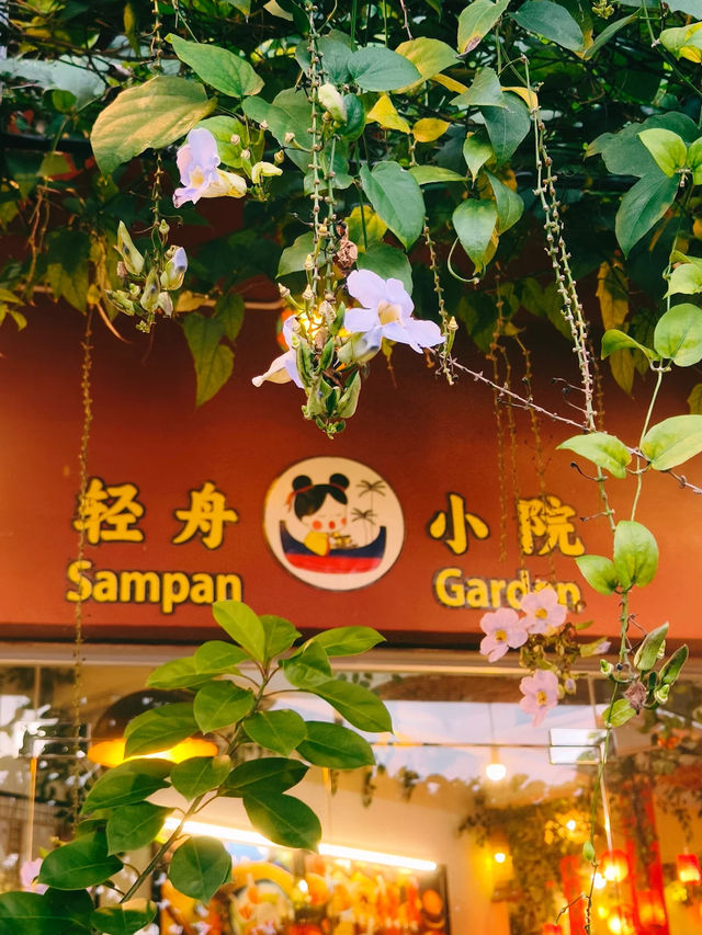 Simple bites, endless memories — a taste of home in every dish!