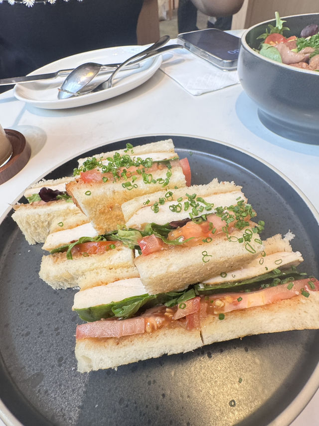 Hidden Gem Wagyu in Maxwell corner SG 
