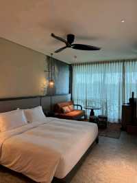Mandai Rainforest Resort by Banyan Tree