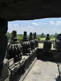 Yogya - Amazing place