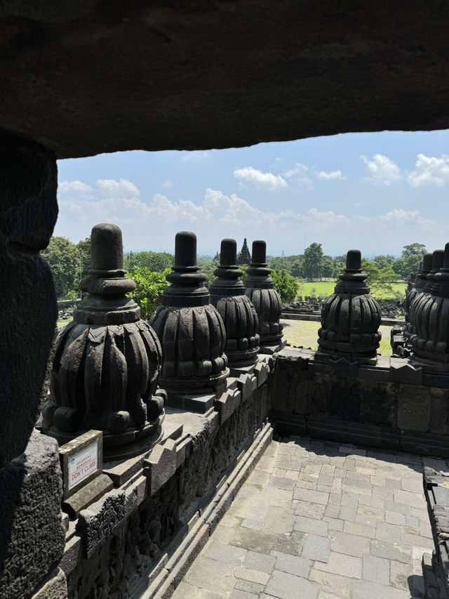 Yogya - Amazing place