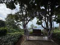 🌿 Elevated Escape: Penang Hill’s Perfect Blend of Nature and Nostalgia