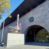 🎨 Art Lovers, Don’t Miss NGV Melbourne!