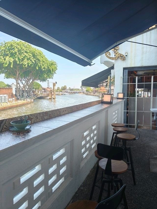 Heritage Walk and Dessert Stop in Malacca