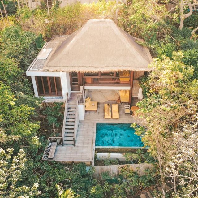Six Senses Samui