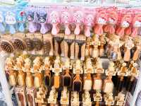 รีวิว Miniso สาขา ถนนหนานจิง เซี่ยงไฮ้