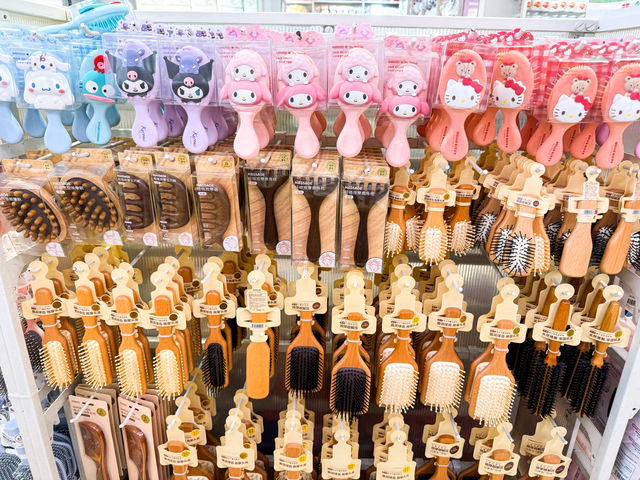 รีวิว Miniso สาขา ถนนหนานจิง เซี่ยงไฮ้