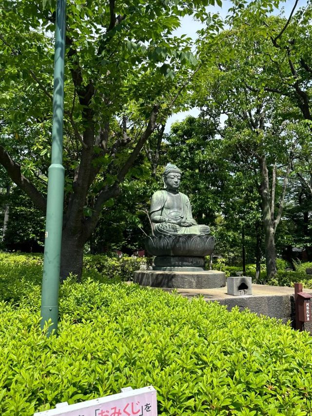 Sensō-ji Temple: Where History and Tradition Live On