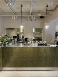 VERVE COFFEE ROASTERS EBISU