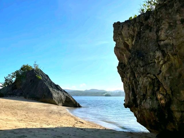 Borawan Island’s Quiet Charm – Padre Burgos, Quezon