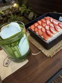 Cheongsudang Bakery