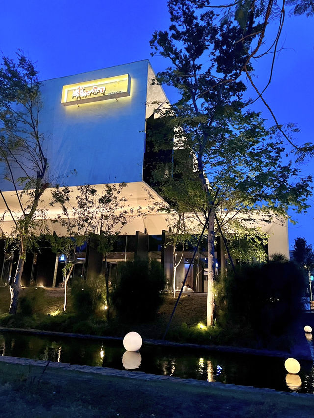 極奢華用餐環境✨超人氣日式燒肉店