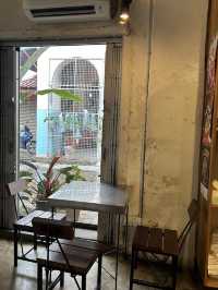 The Alley Churros, Charm & Coffee in George Town’s Hidden Lane