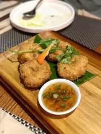 高質泰國菜餐廳推介