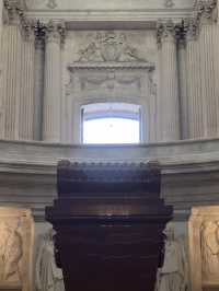 Beneath The Golden Dome: Napoleon’s Imperial Tomb
